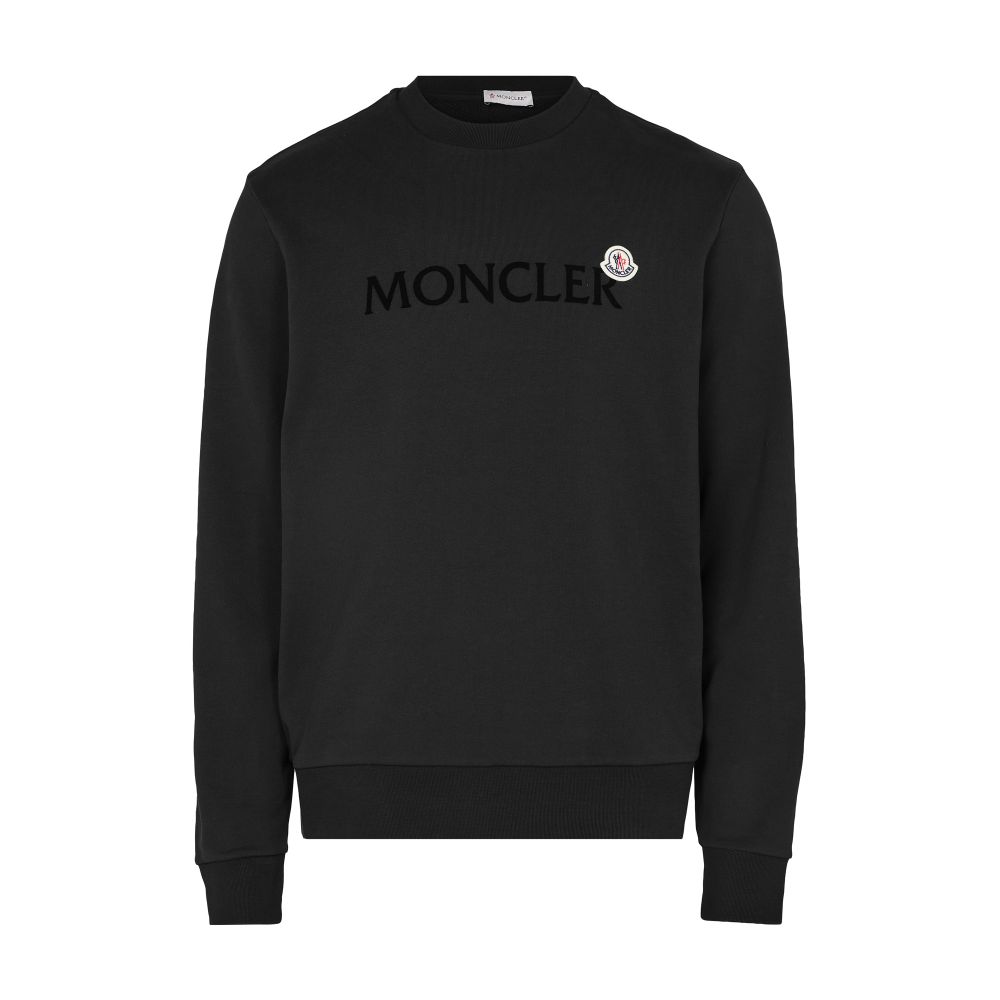 Logo sweatshirt thumbnail 7