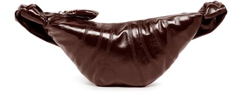 LEMAIRE Croissant small bag