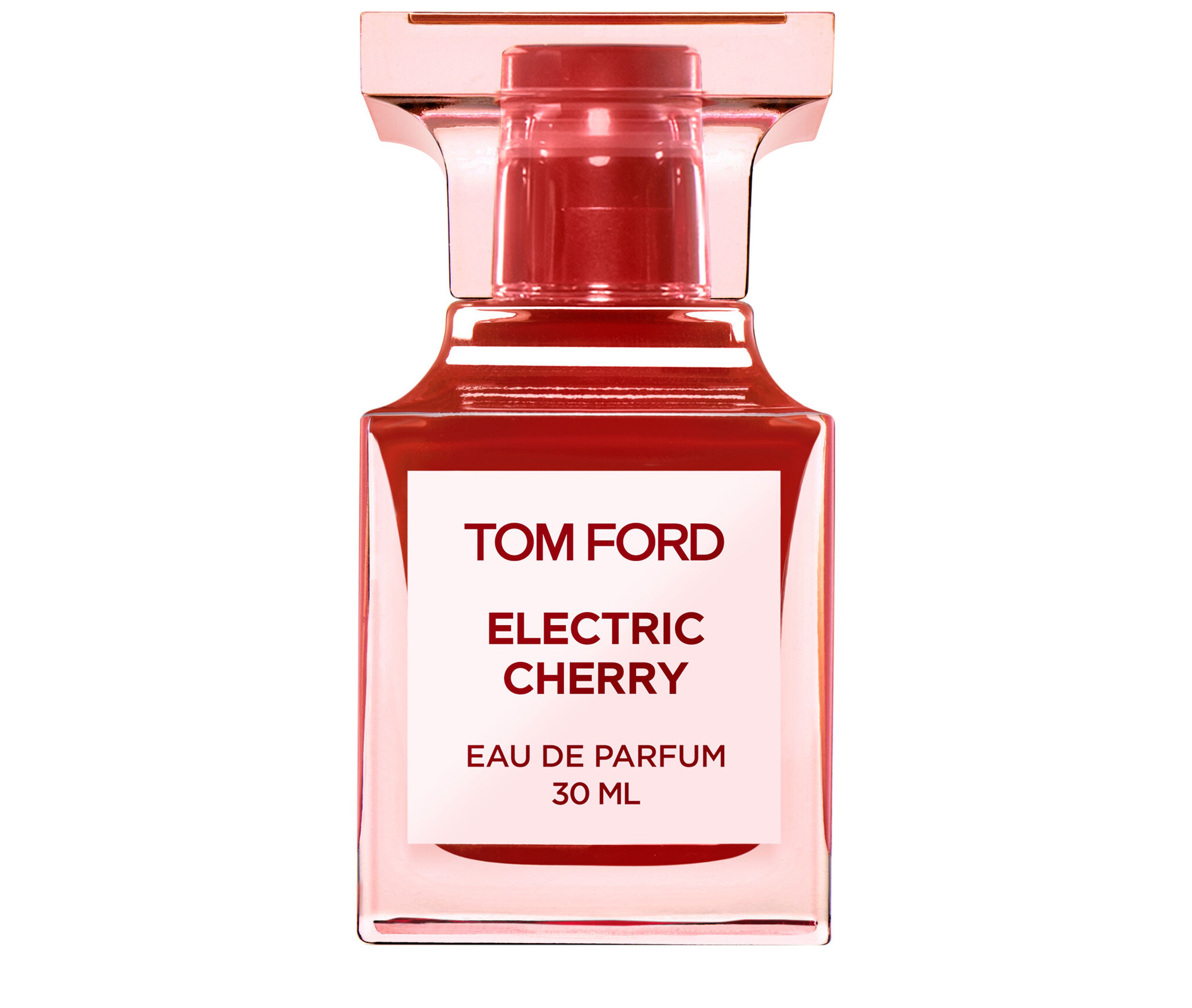 Electric Cherry eau de parfum 30 ml