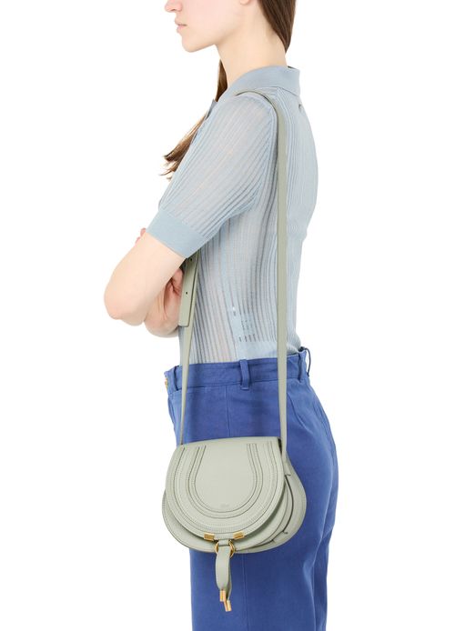 CHLOE Schultertasche Marcie
