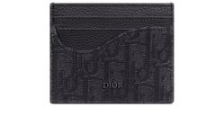 ディオール DIOR AND HYLTON NEL バーティカル カードホルダー DIOR | バーティカル カードホルダー ディオール オブリーク