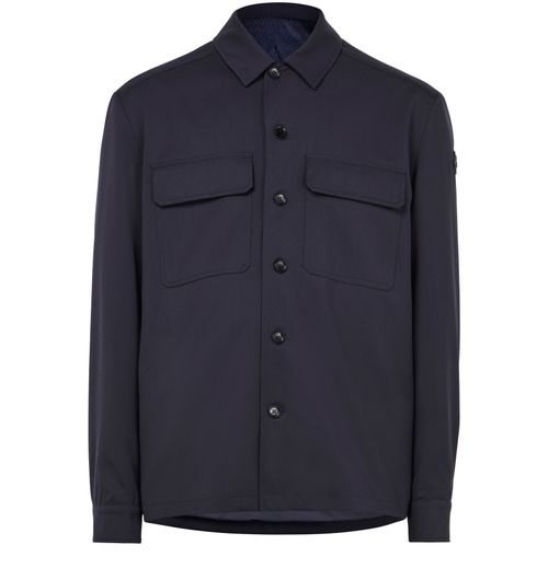 MONCLER Long sleeved shirt