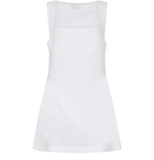 POSSE Alice mini dress