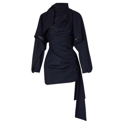 Zimmermann , Damen, Kleider, Schwarzk, S - Bild 3