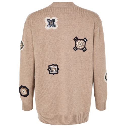 MAX MARA Buttoned cardigan