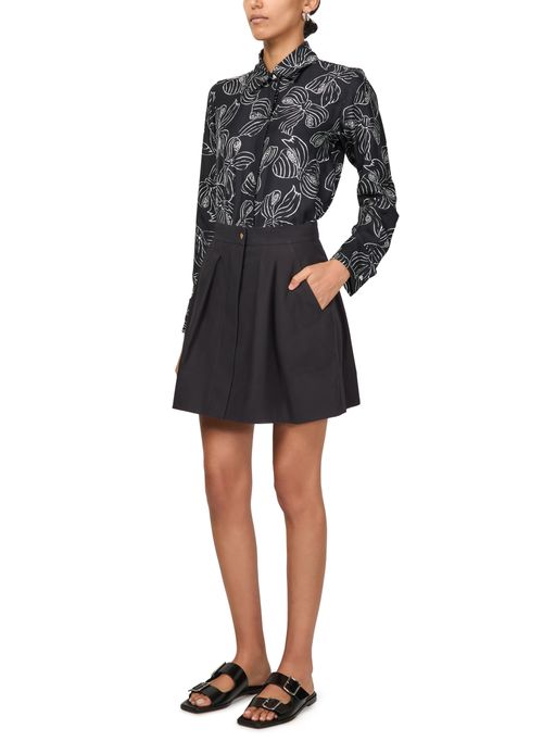 MAX MARA Cafila mini skirt
