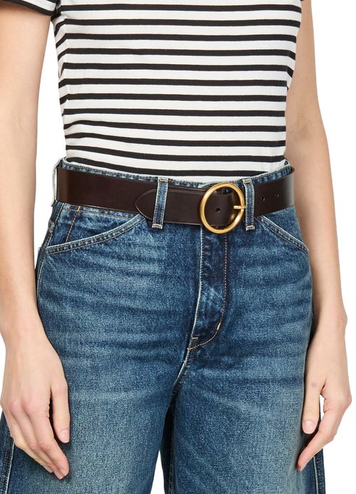 NILI LOTAN Avery belt