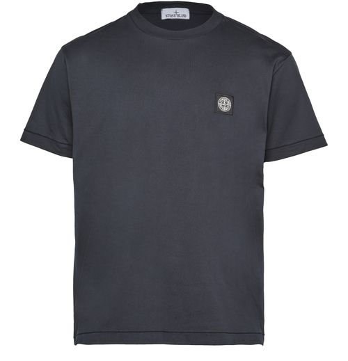 STONE ISLAND Logo t-shirt