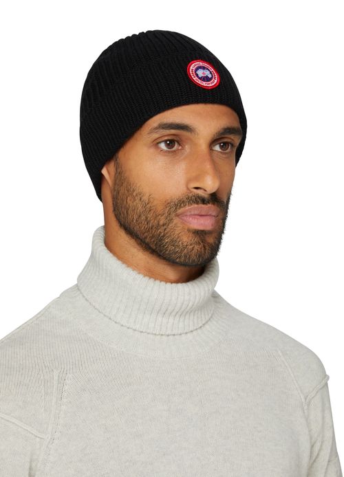 CANADA GOOSE Arctic beannie