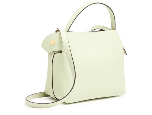 FLEURON Sac medium Swann