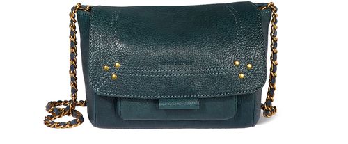 JEROME DREYFUSS Lulu S crossbody bag
