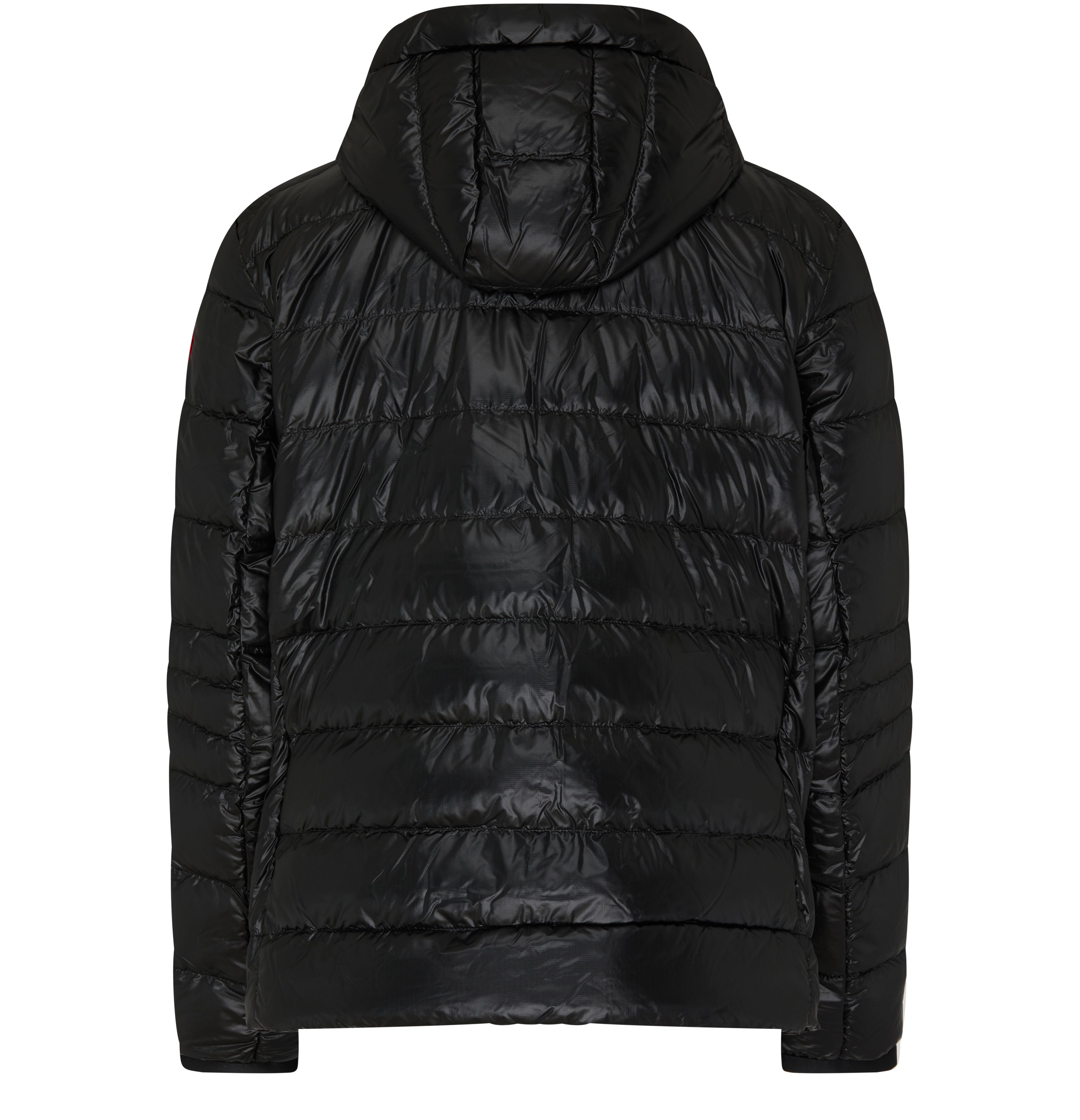 Crofton hoody thumbnail 3