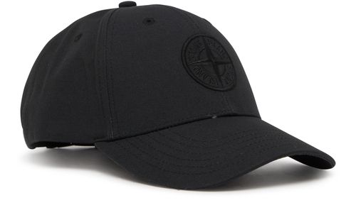 STONE ISLAND Casquette à logo