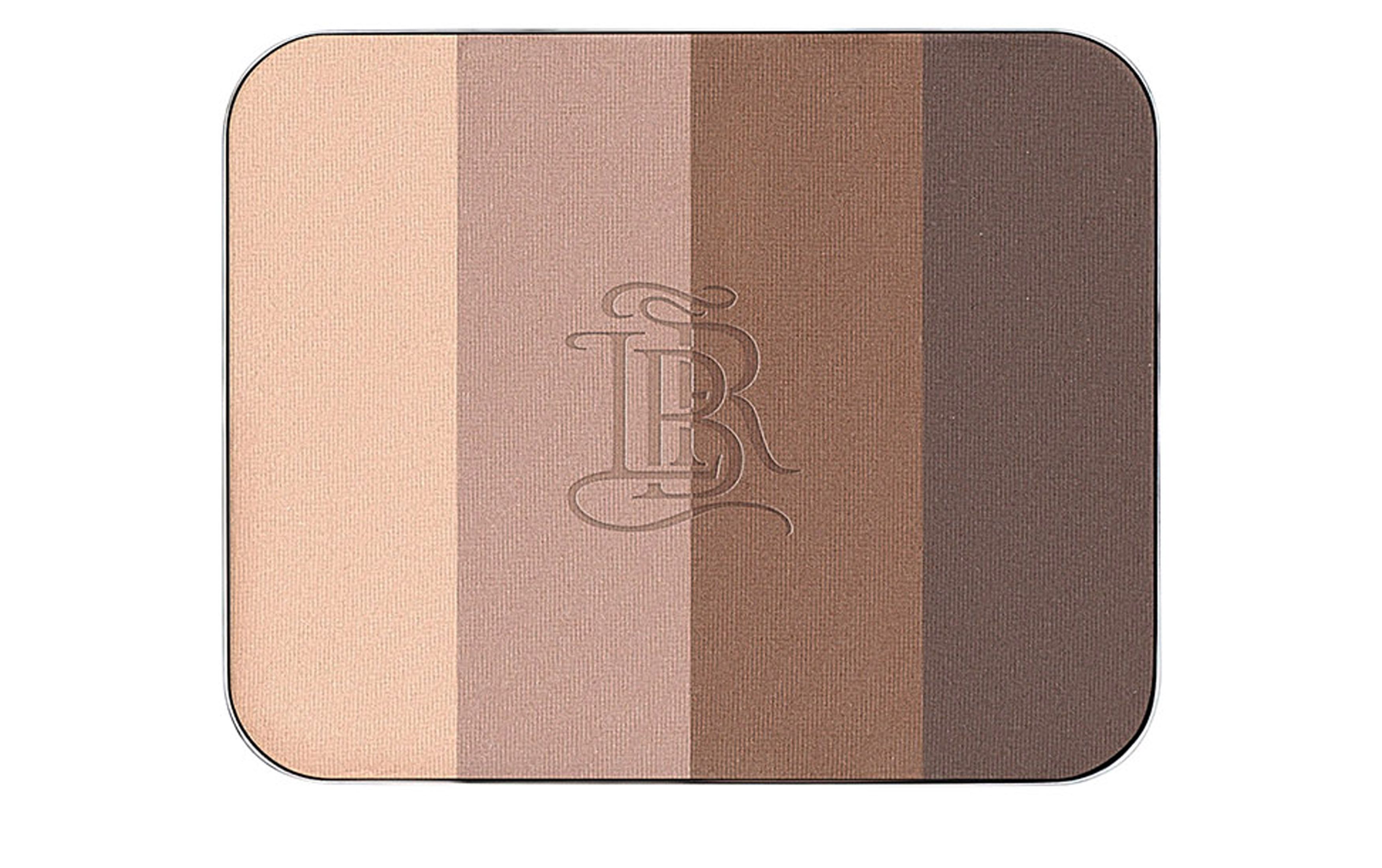 Red fine leather Tage eyeshadow set thumbnail 7