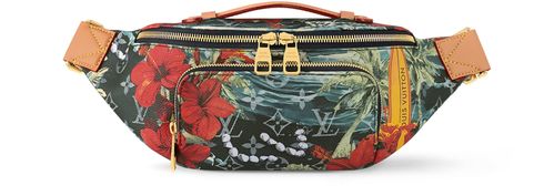 LOUIS VUITTON Rush Bumbag