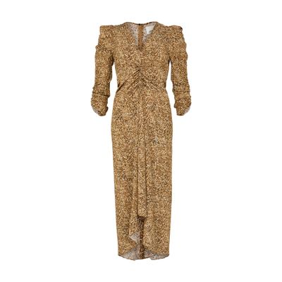 Isabel Marant Albini Midi Dress