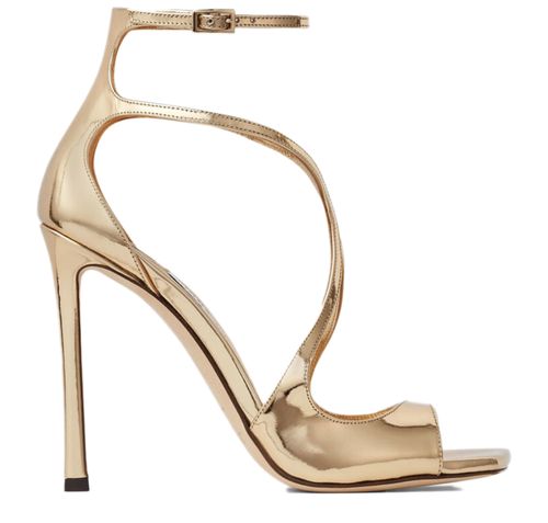 JIMMY CHOO Azia 110 sandals