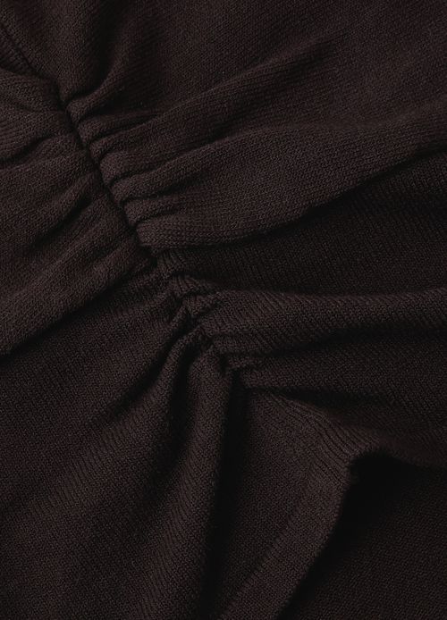 SOEUR Dalina short-sleeve top