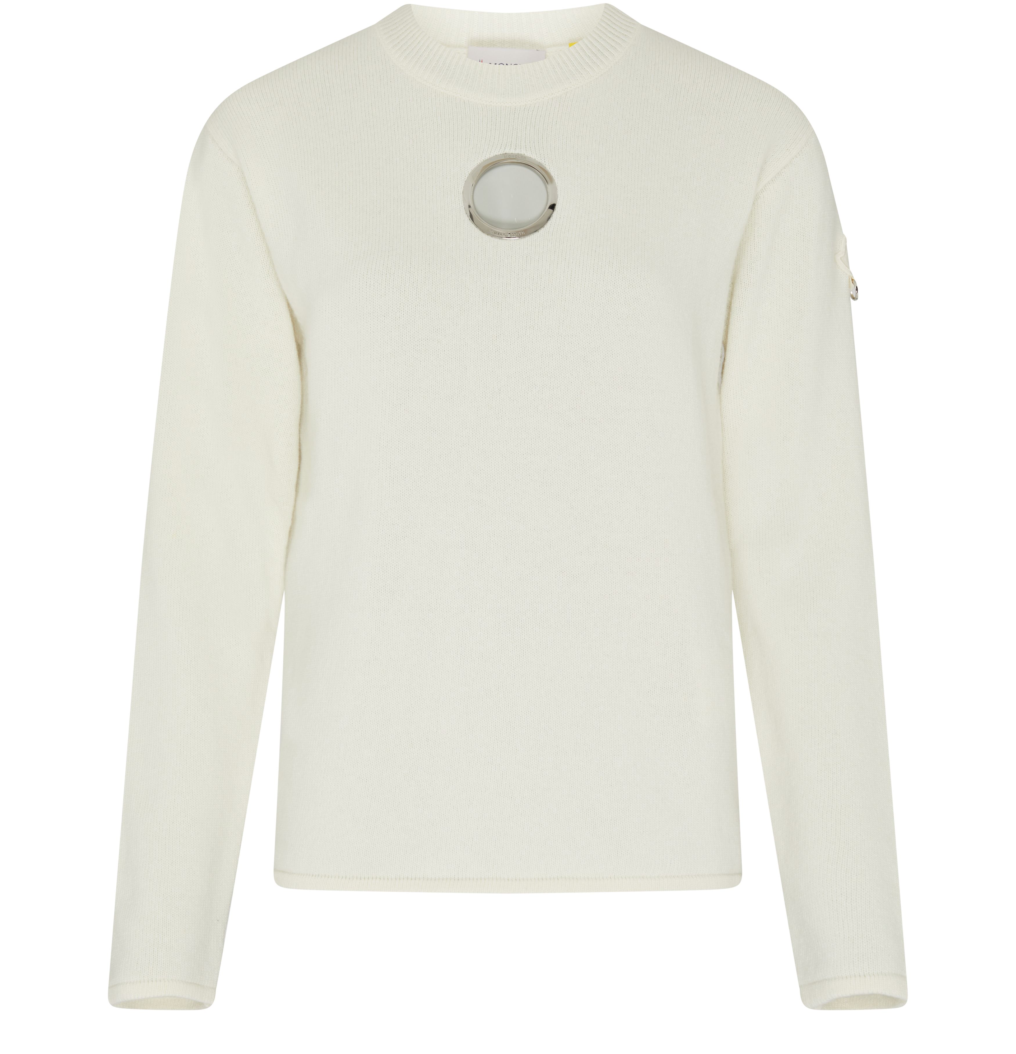 x Willow Smith - Crewneck sweater