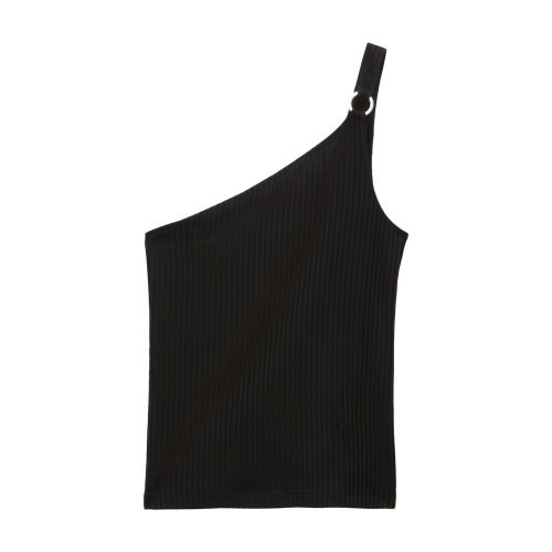 FILIPPA K ONE SHOULDER TOP