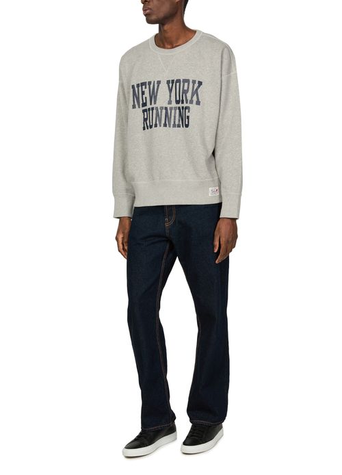 POLO RALPH LAUREN Long sleeved sweatshirt