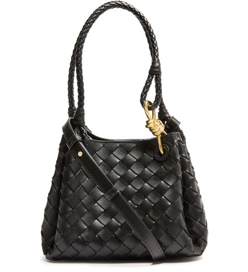 BOTTEGA VENETA Small Parachute bag