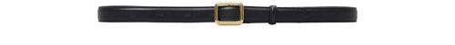 LIE STUDIO Georgia wide belt
