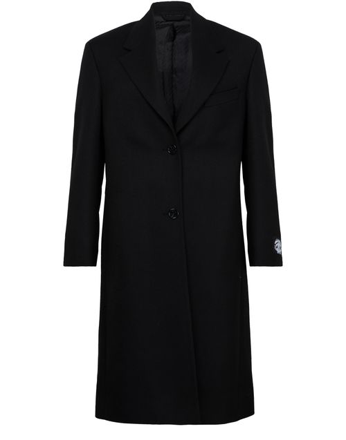 ACNE STUDIOS Long coat