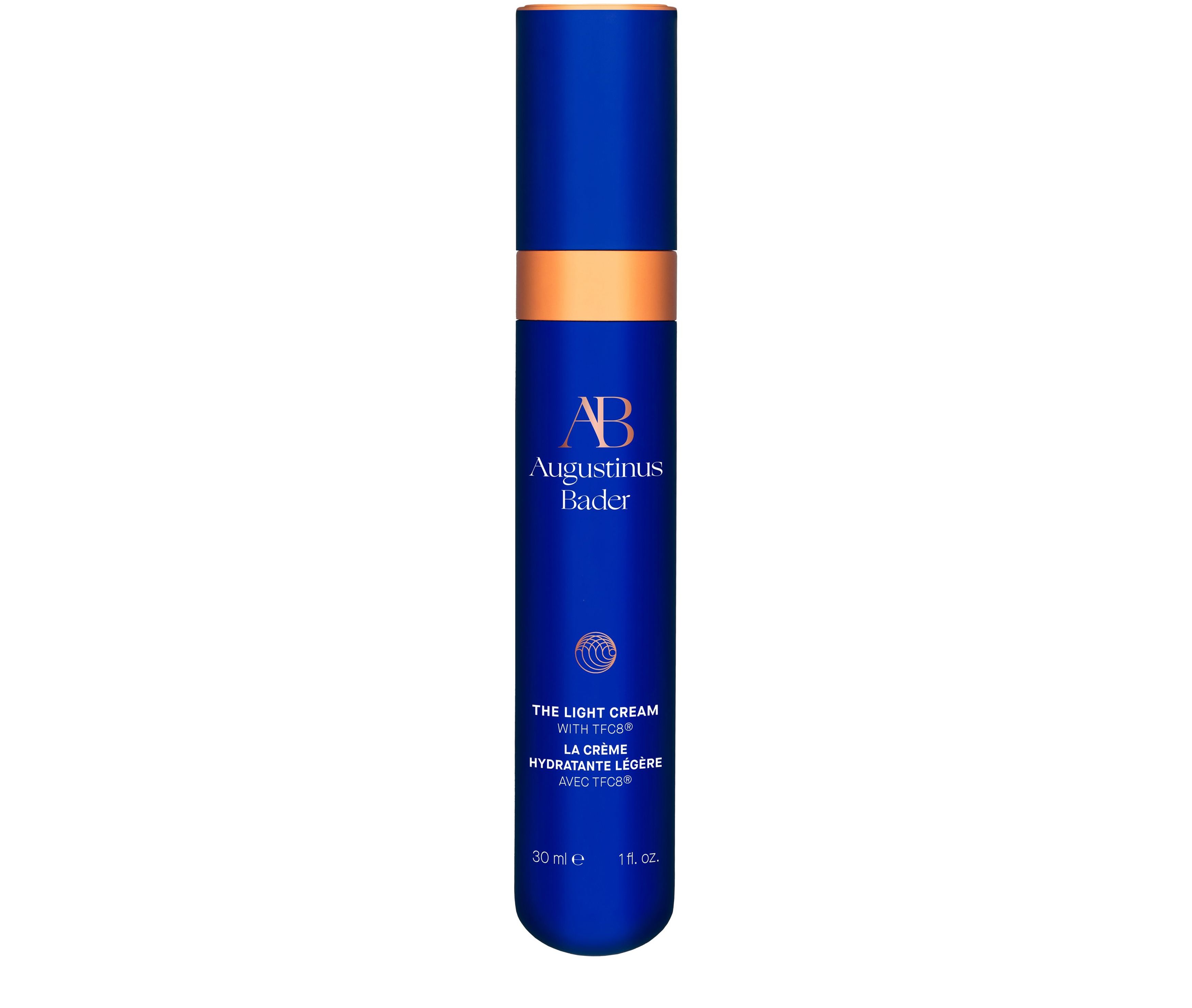 The Light Cream 30 ml