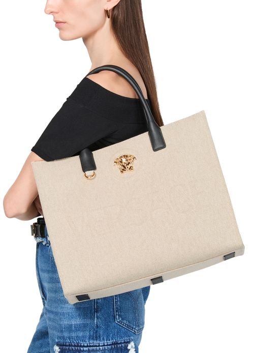VERSACE Cabas bag