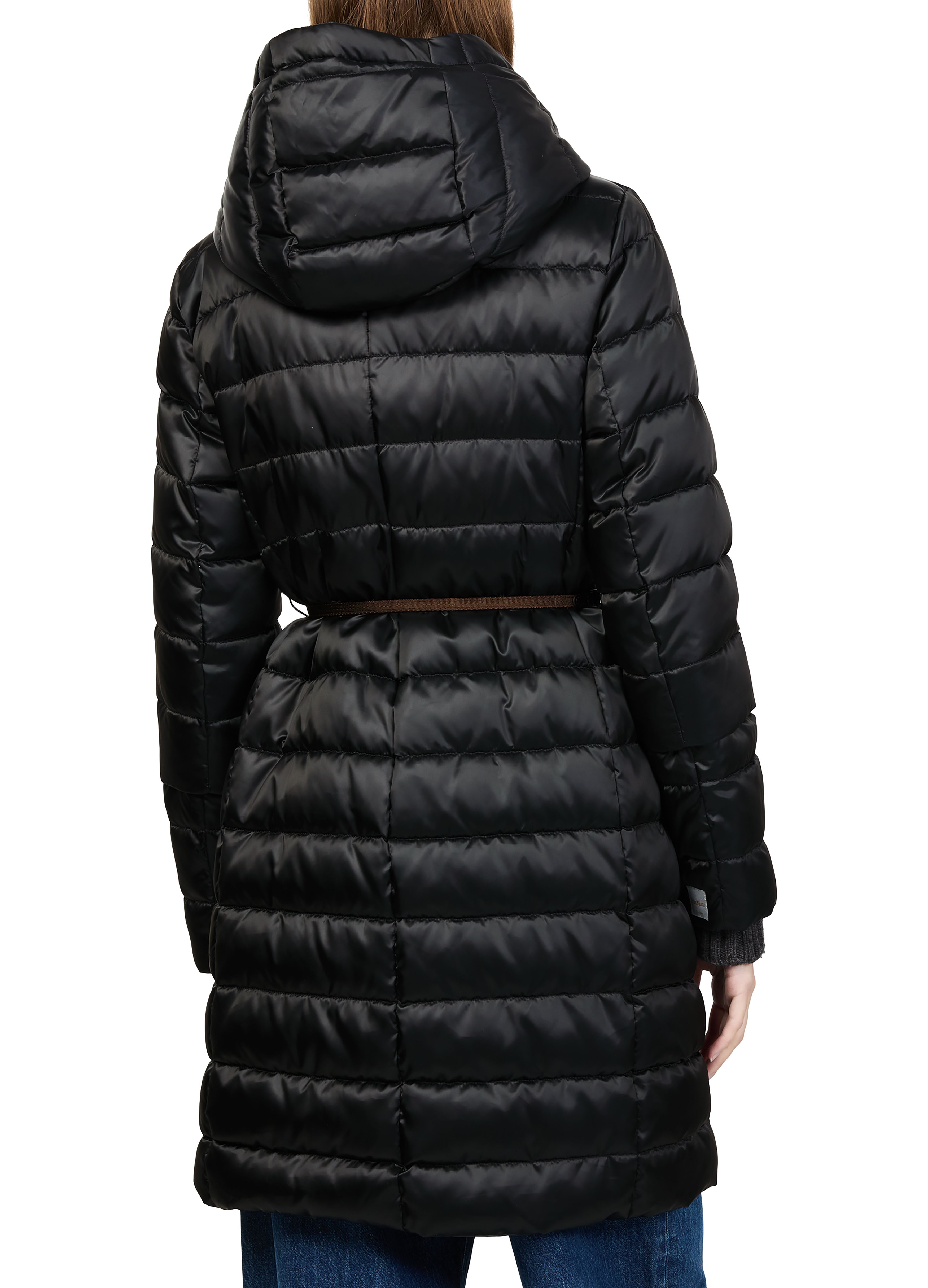 Novef puffer jacket - THE CUBE thumbnail 5