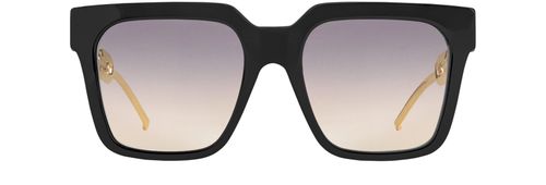 LOUIS VUITTON LV Edge Large Square Sunglasses