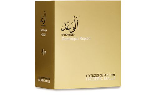 FREDERIC MALLE Promise eau de parfum 50 ml