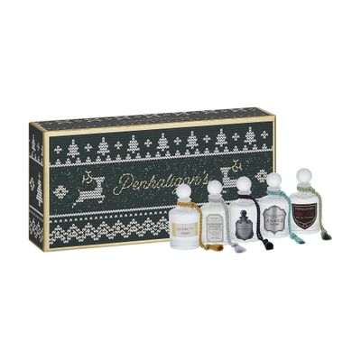 Penhaligon's Mini Fragrance Set For Him - 5 X 5 ml
