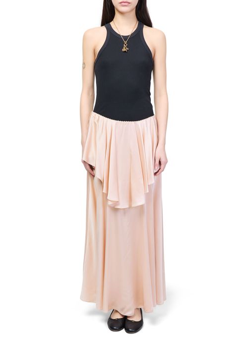 CHLOE Flowing maxi skirt 
