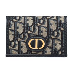 Women's 30 Montaigne XS Wallet | DIOR | 24S