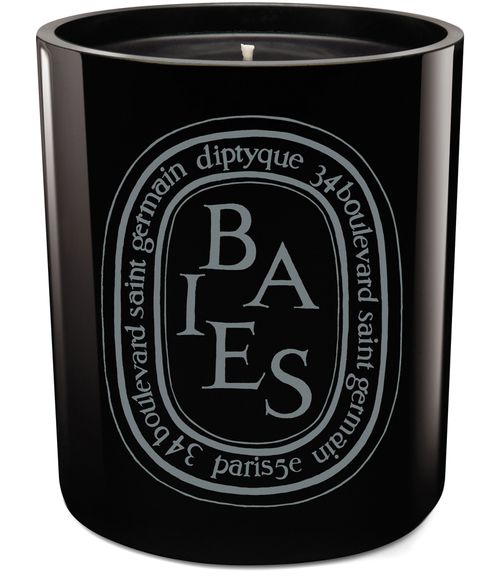 DIPTYQUE Baies scented black candle 300 g