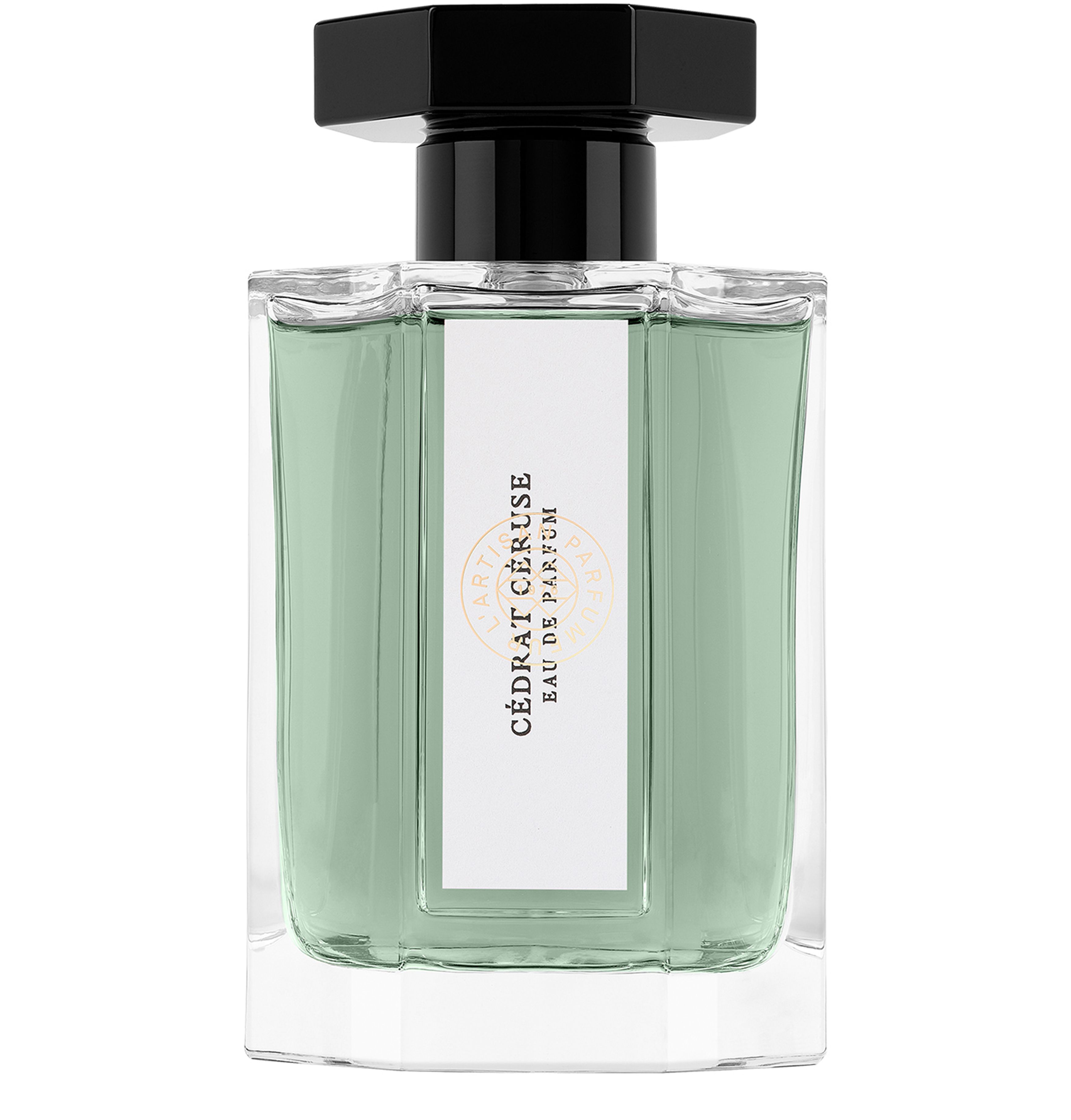 Cedrat Ceruse eau de cologne 100 ml