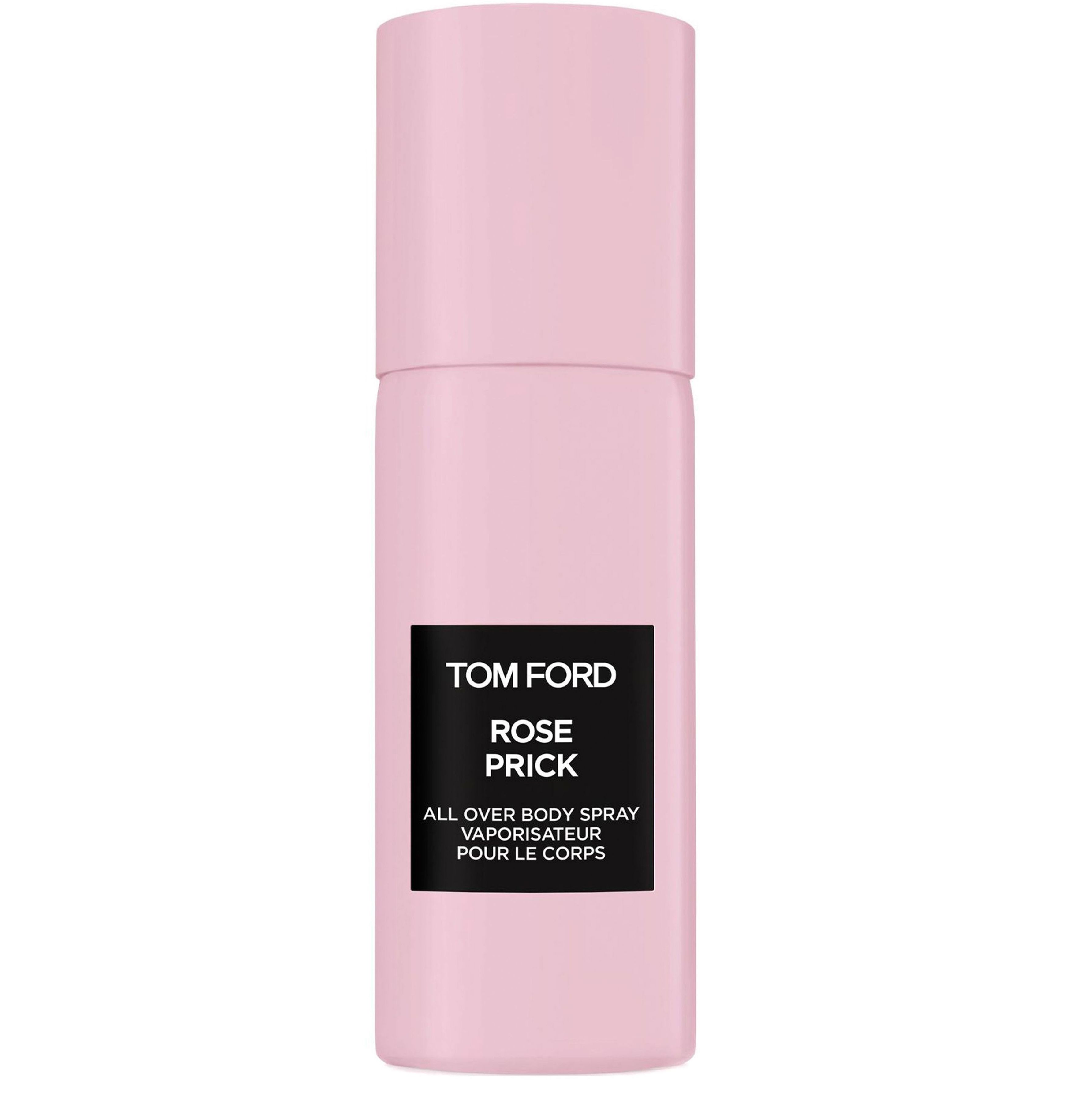 Rose Prick Body Spray 150 ml