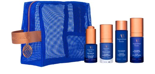 AUGUSTINUS BADER Das Daily Essential Duo: Die reichhaltige Creme