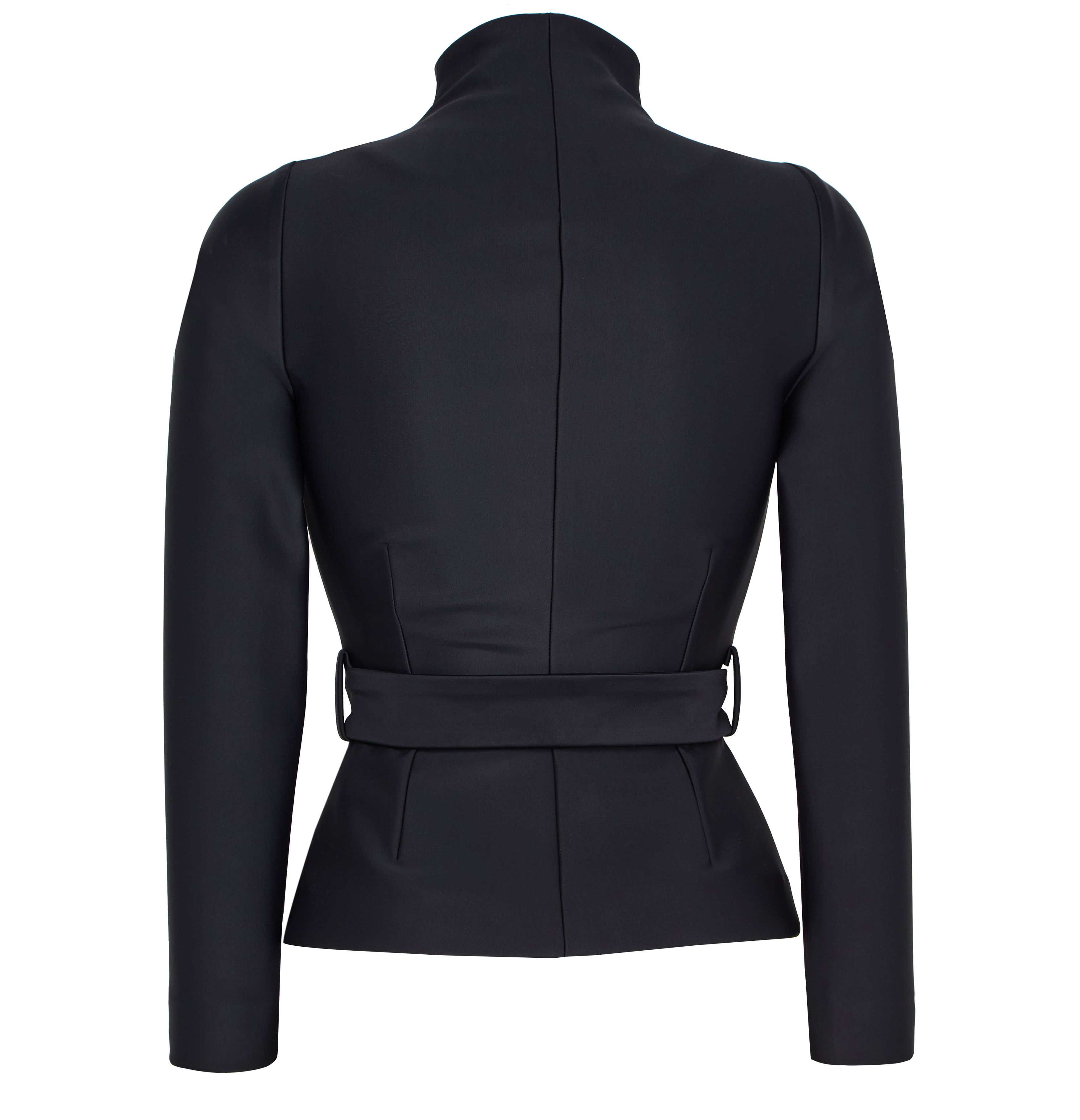 Fitted jacket uniform thumbnail 3