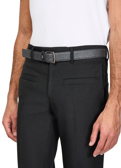 FERRAGAMO Ceinture réversible
