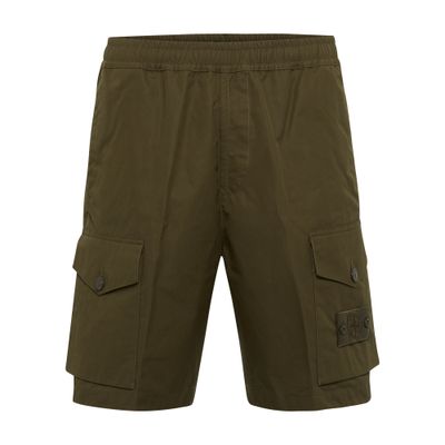 Men s Shorts STONE ISLAND 24S