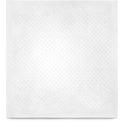 LOUIS VUITTON Starlight Shawl