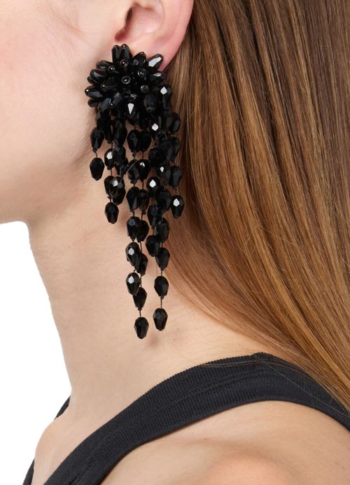 ISABEL MARANT Hanabi earrings