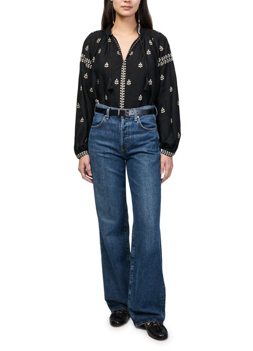 ISABEL MARANT Rodis blouse