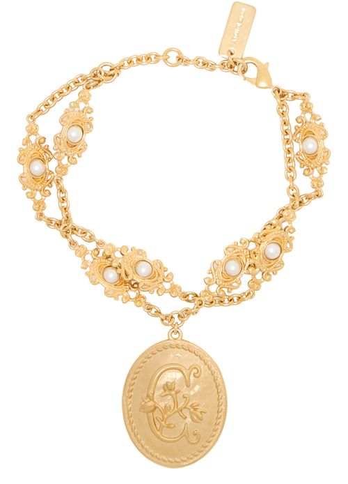 CHLOE Charm bracelet