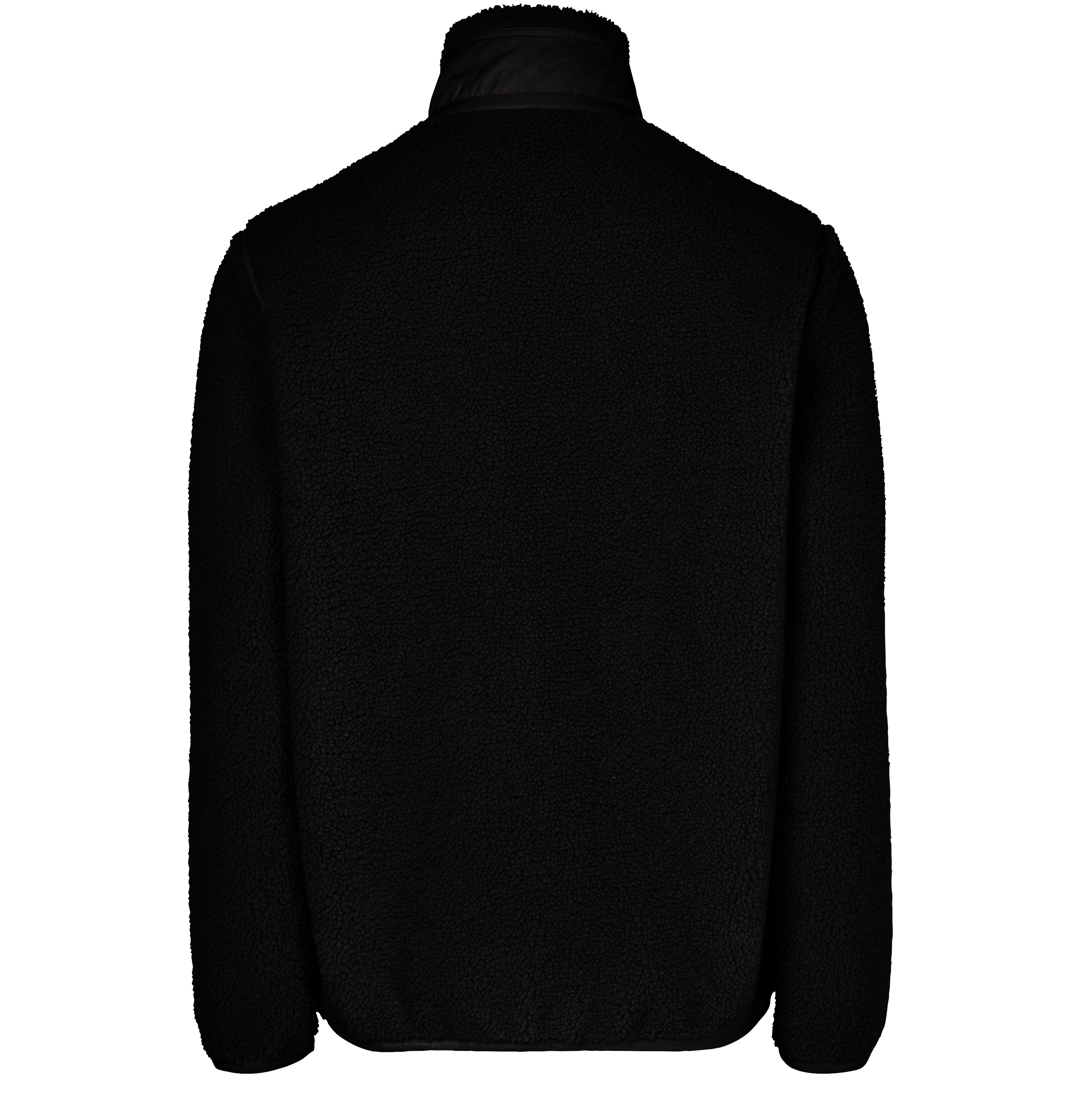 Zipped-up cardigan thumbnail 3