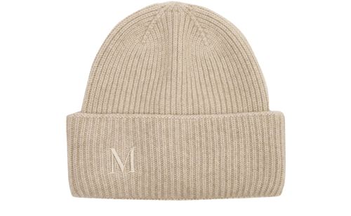 MAX MARA Bonnet MM Retina