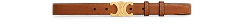 CELINE Elegant belt